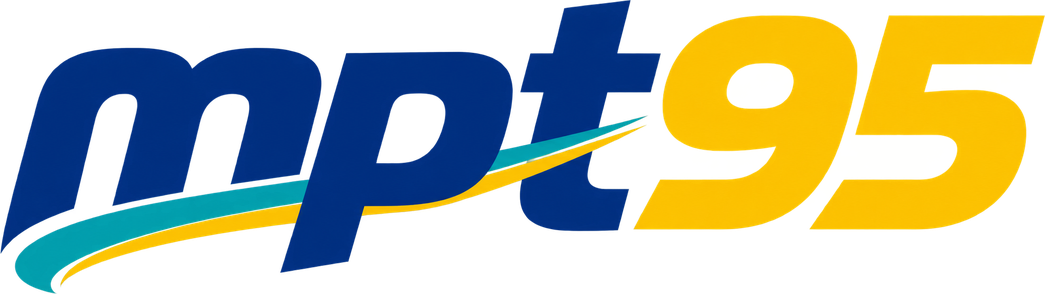 mpt95 Logo